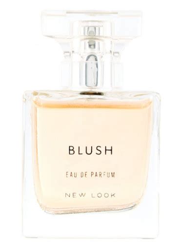 new look perfume blush